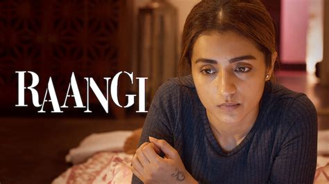 raangi aalim age|Raangi (2022)